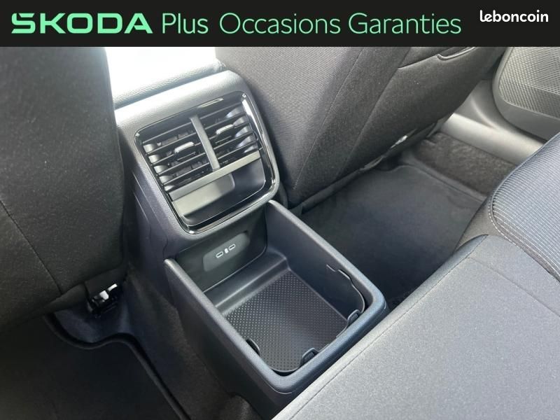 Skoda Octavia 2.0 TDI SCR 116ch Selection (image 23)