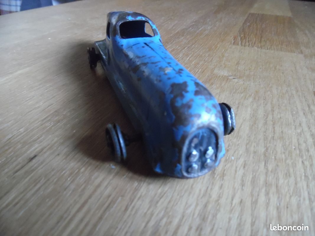 Jouet Renault CIJ (image 7)