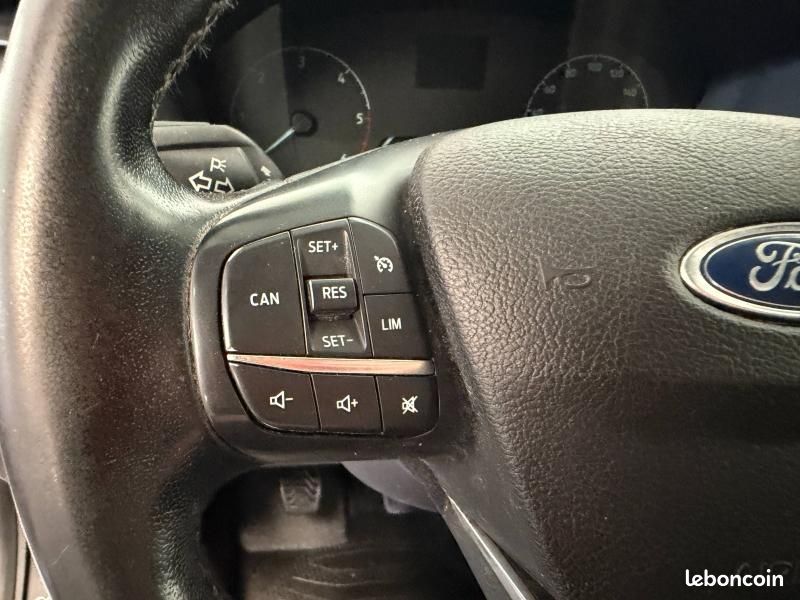 Ford Transit Custom Fg 280 L1H1 2.0 EcoBlue 105 Trend Business (image 14)