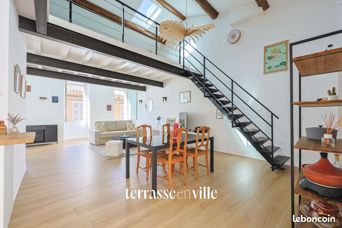 Maison 3 pièces 140 m² · à Marseille · 140 m² · 420 000 €