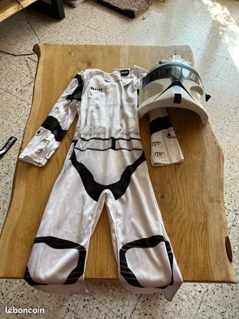 Deguisementstarswars5/6ans