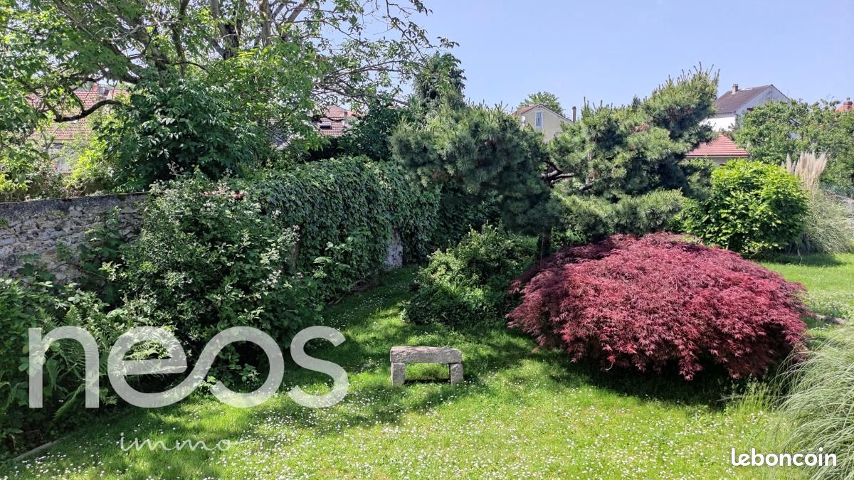 Maison 5 pièces 119 m² · à Montry · 119 m² · 320 000 €