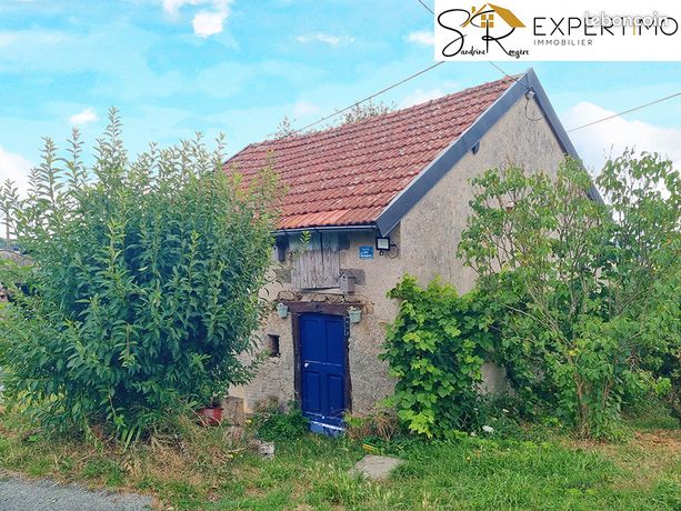 Maison 3 pièces 63 m²