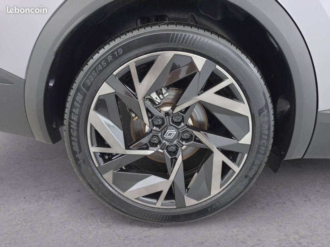 RENAULT Symbioz E-Tech full hybrid 145 Esprit Alpine (image 22)