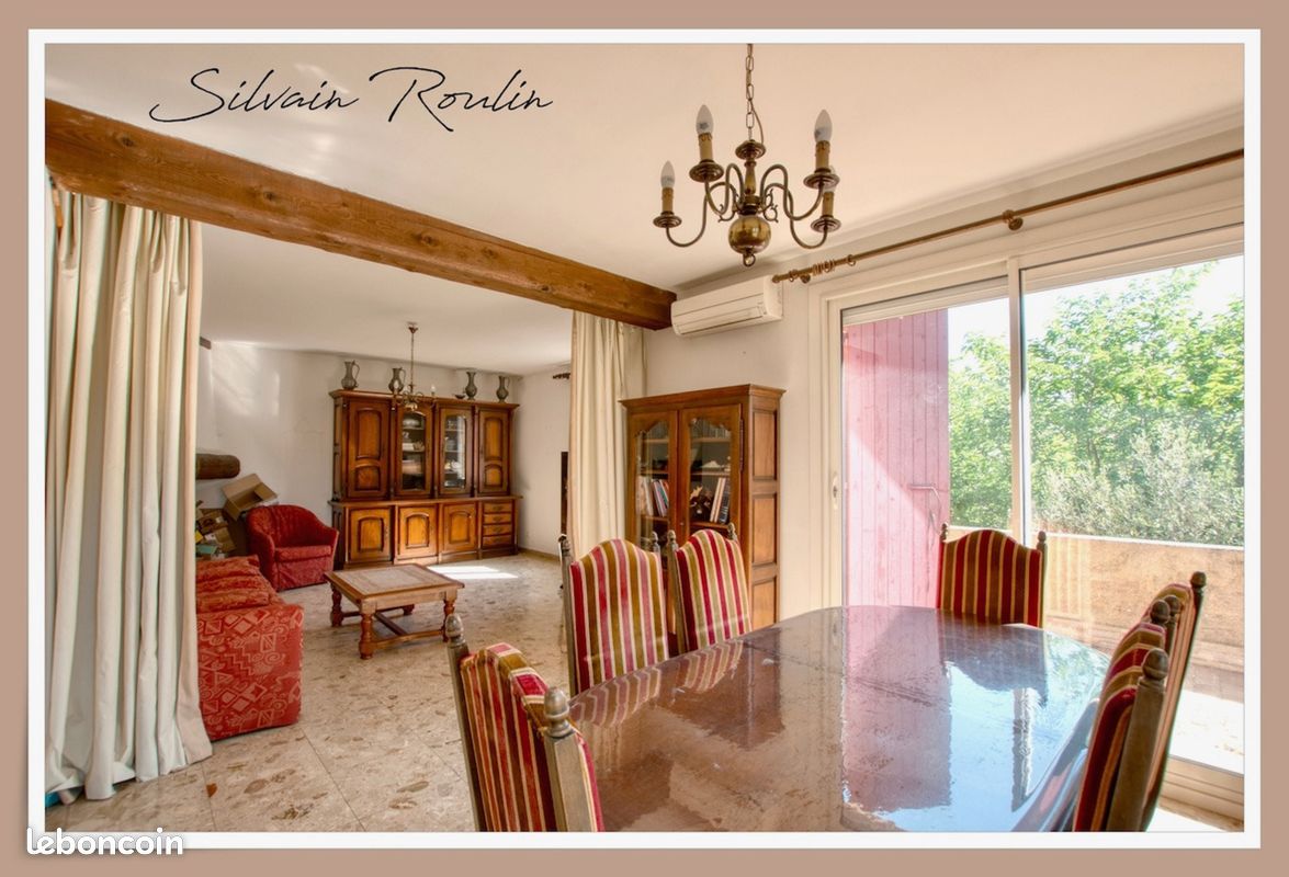 Maison 9 pièces 213 m² · à Pierrelatte · 213 m² · 280 851 €