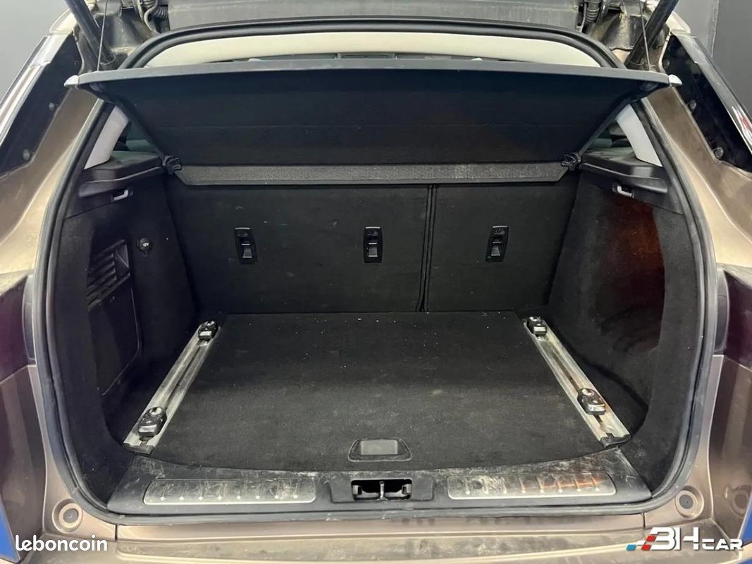 Land Rover Range Rover Evoque 2.2 SD4 190ch Prestige 4WD BVA Mark II (image 15)