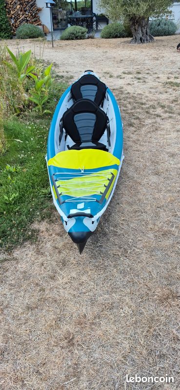 Kayak air breeze full hp2 (image 1)