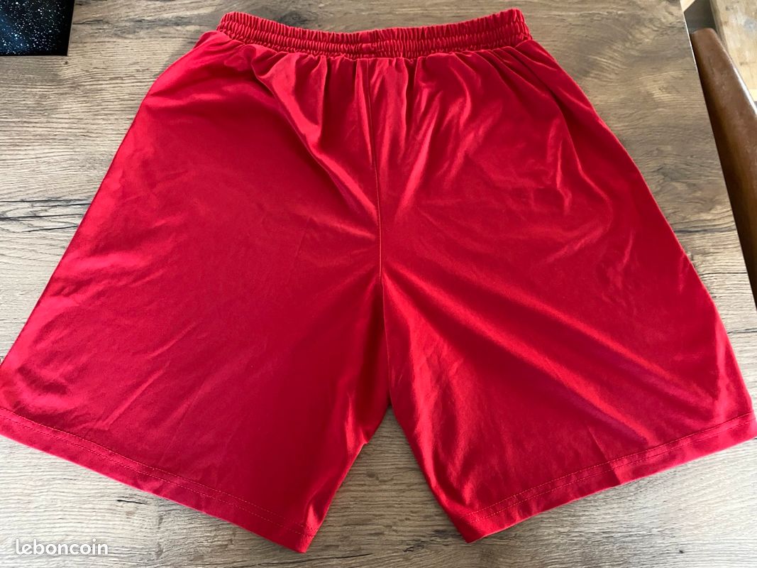 Shorts foot Joma taille S & M (image 4)