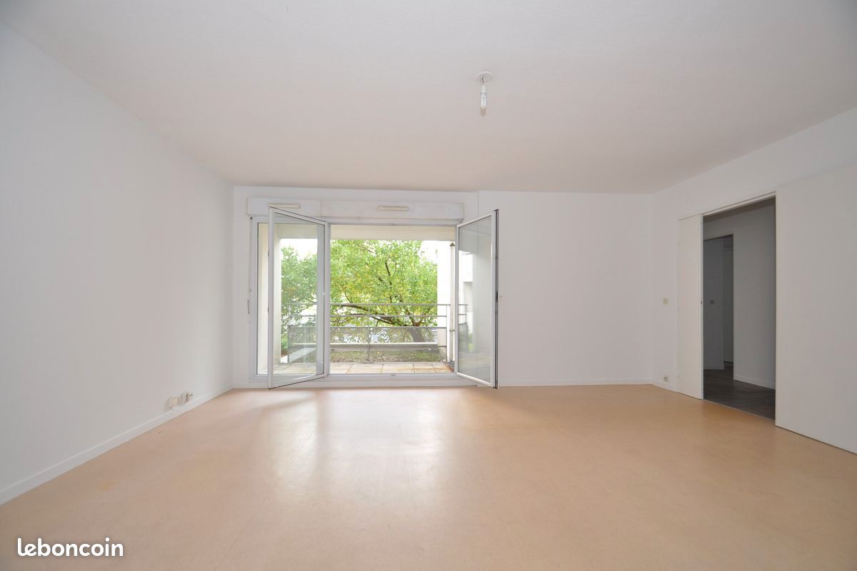 Appartement 5 pièces 103 m² · à Bordeaux · 103 m² · 212 170 €