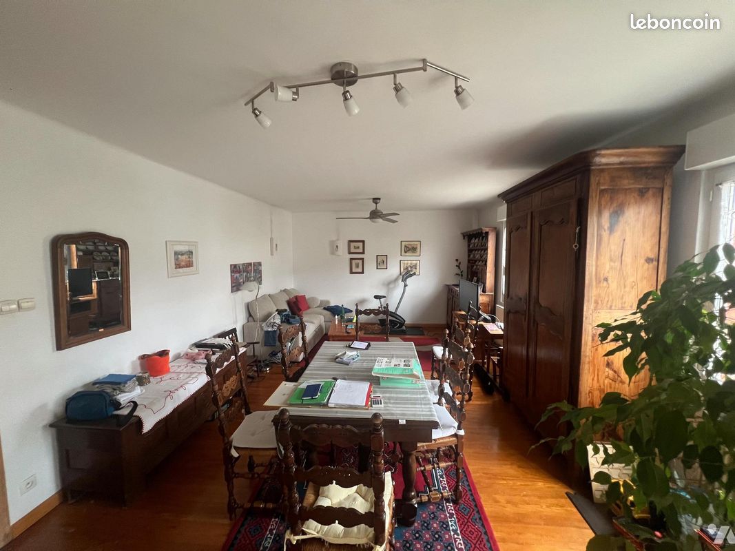 Maison 7 pièces 131 m² · à Souffelweyersheim · 131 m² · 450 000 €