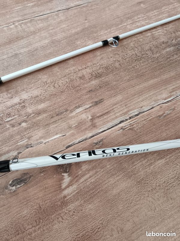 Canne casting abu Garcia (image 2)