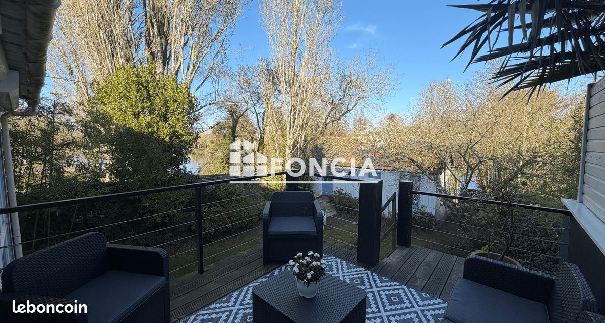 Maison 4 pièces 100 m² · à Le Mans · 100 m² · 304 000 €