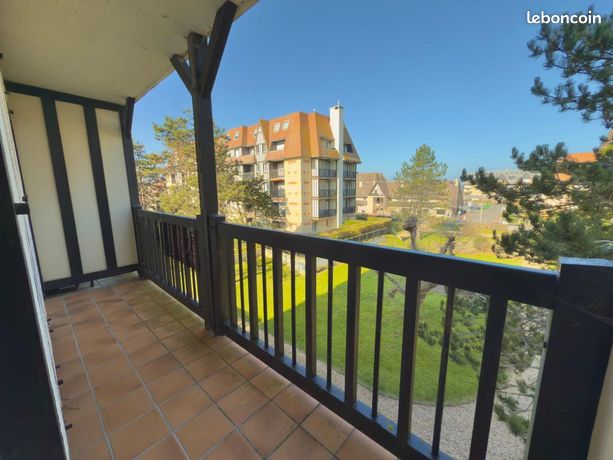 Appartement 3 pièces 42 m²