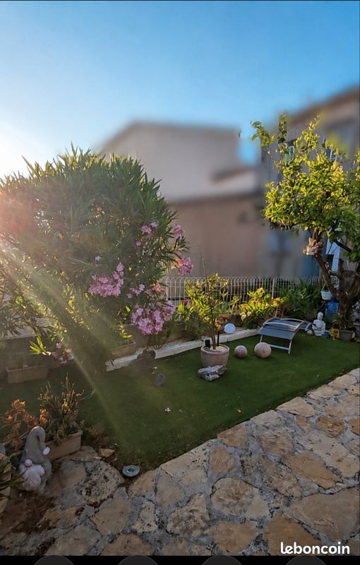 Maison 2 pièces 47 m² · à Six-Fours-les-Plages · 47 m² · 290 000 €