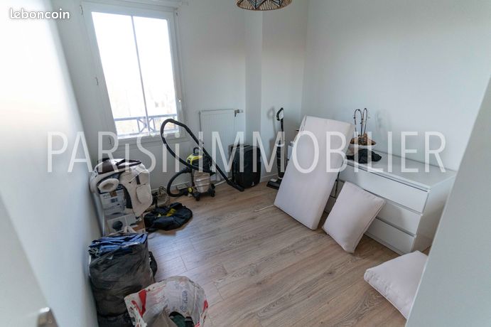 Appartement a louer vaureal - 3 pièce(s) - 72 m2 - Surfyn