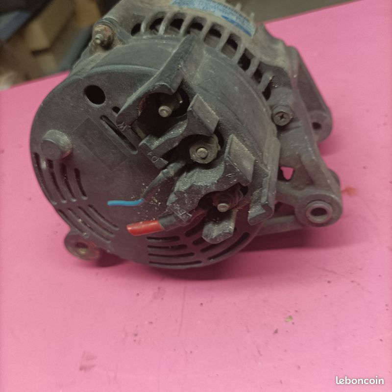 Alternateur ford fiesta courrier (image 3)