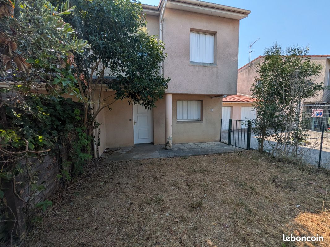 Maison 4 pièces 73 m² · à Valence · 73 m² · 150 000 €