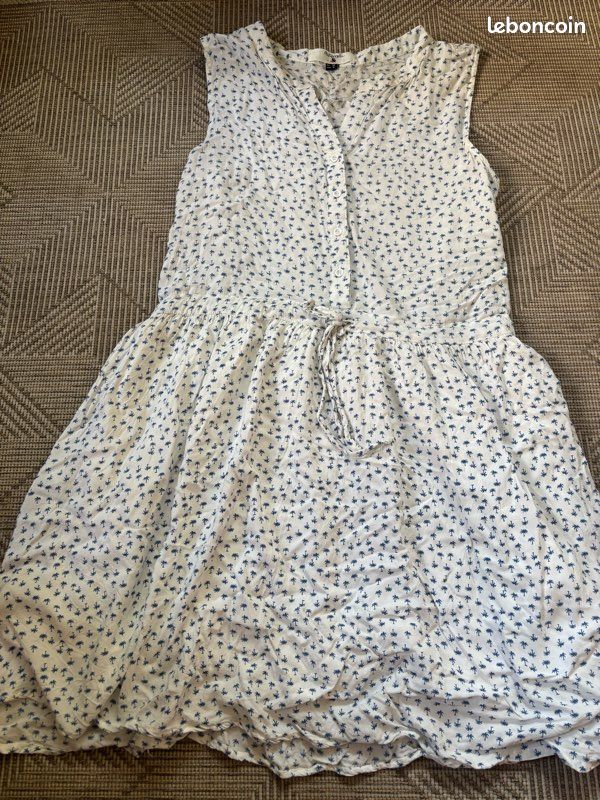 Robe Paramita taille M izalou (image 1)