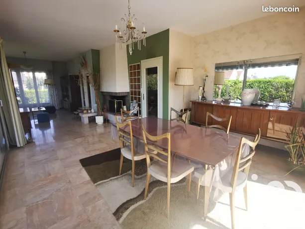 Annonce vente Maison connerré