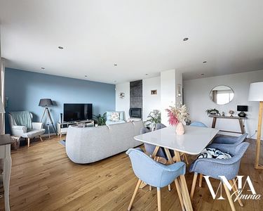 Appartement 345 000 € - 75 m²