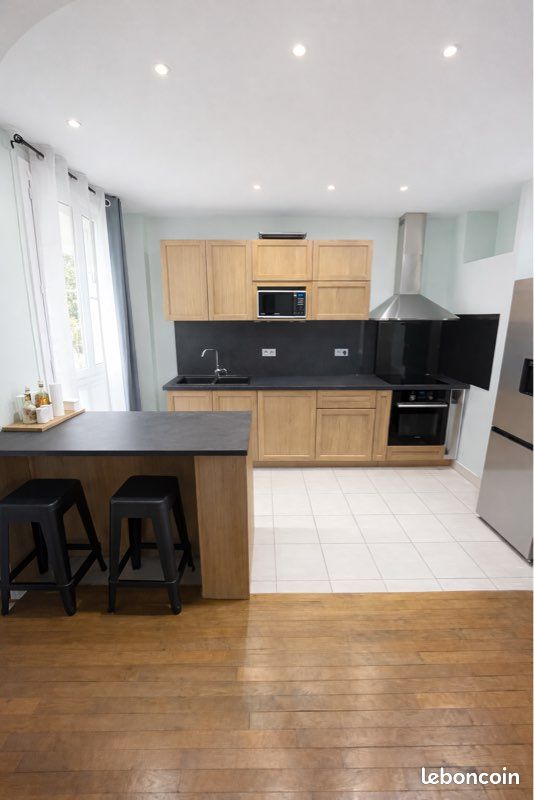 Appartement 2 pièces 48 m² · à Antony · 48 m² · 1 200 €/mois