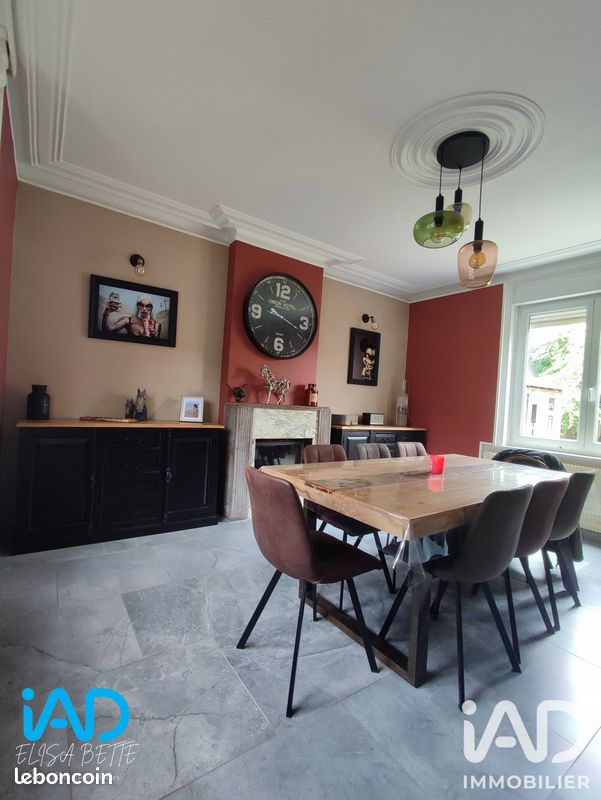 Maison 4 pièces 125 m² · à Delettes · 125 m² · 231 900 €
