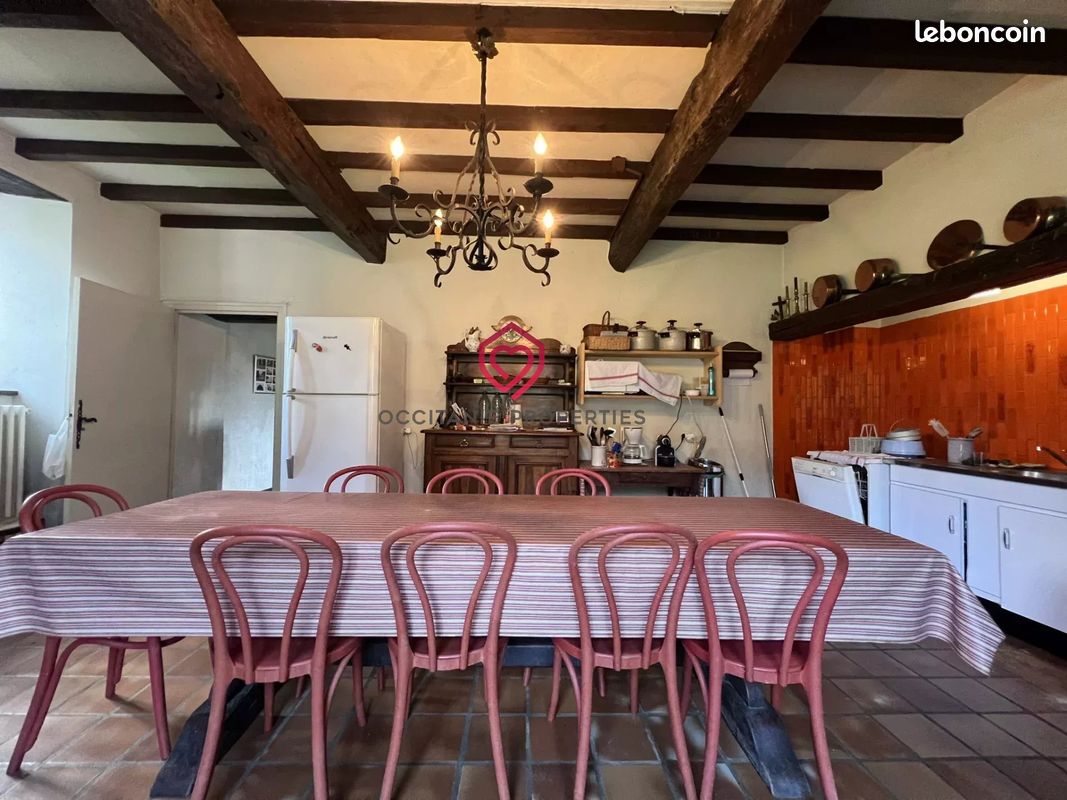 Propriété 7 pièces 228 m² (image 11)
