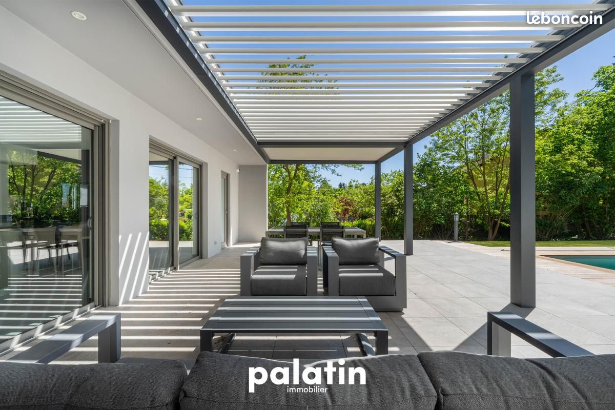 Maison 12 pièces 312 m² · à Strasbourg · 312 m² · 1 999 000 €