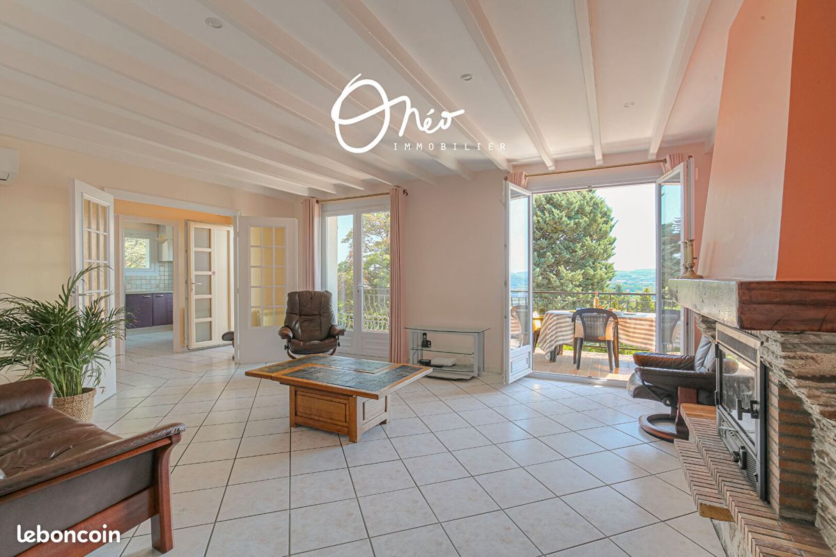 Maison 5 pièces 117 m² (image 7)