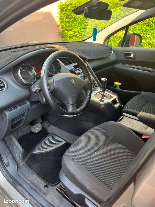 5008 1.6 hdi (image 10)