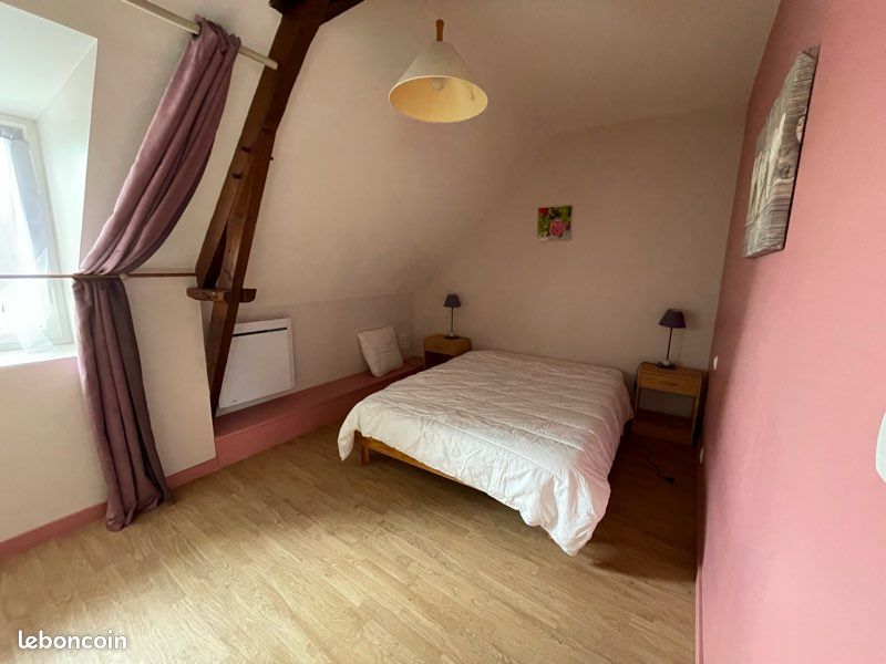 Maison a louer saint-nazaire - 3 pièce(s) - 55 m2 - Surfyn