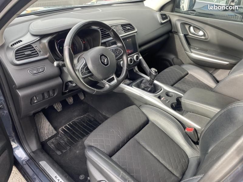 Renault Kadjar 1.5 Blue dCi 115ch Intens (image 5)