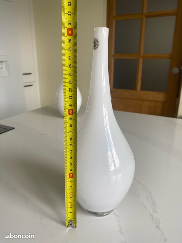 Lot de 2 vases (image 3)