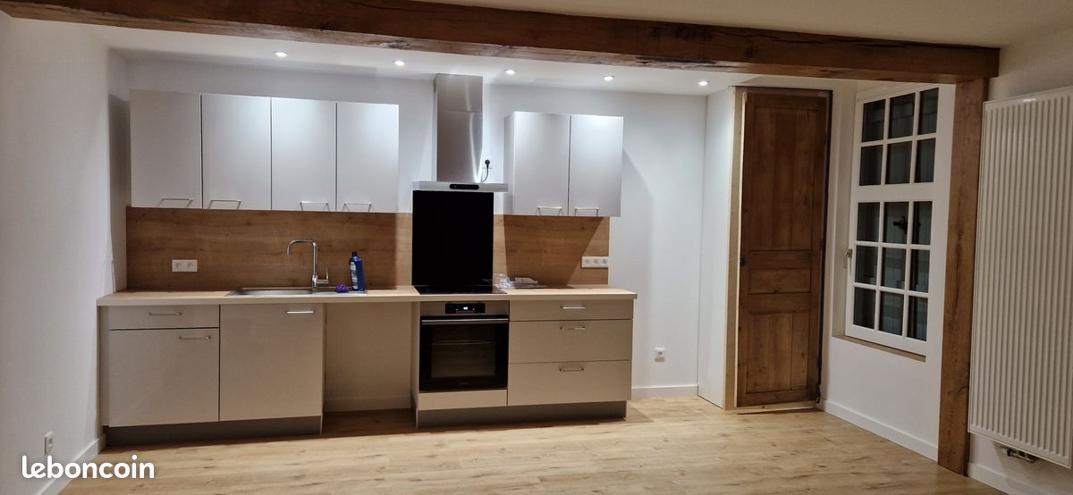 Appartement 3 pièces 62 m² · à Troyes · 62 m² · 700 €/mois