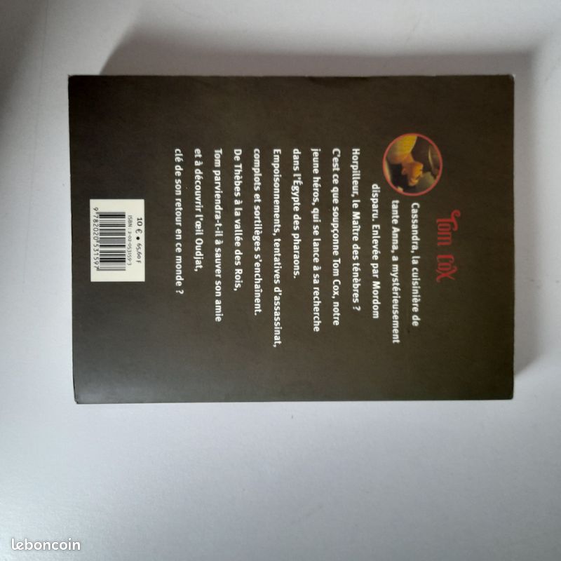 Livres ado (image 4)