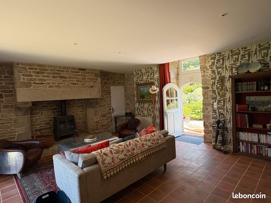 Maison 3 pièces 75 m² · à Theix-Noyalo · 75 m² · 1 200 €/mois