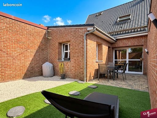 Maison 7 pièces 160 m² · à Méteren · 160 m² · 291 500 €