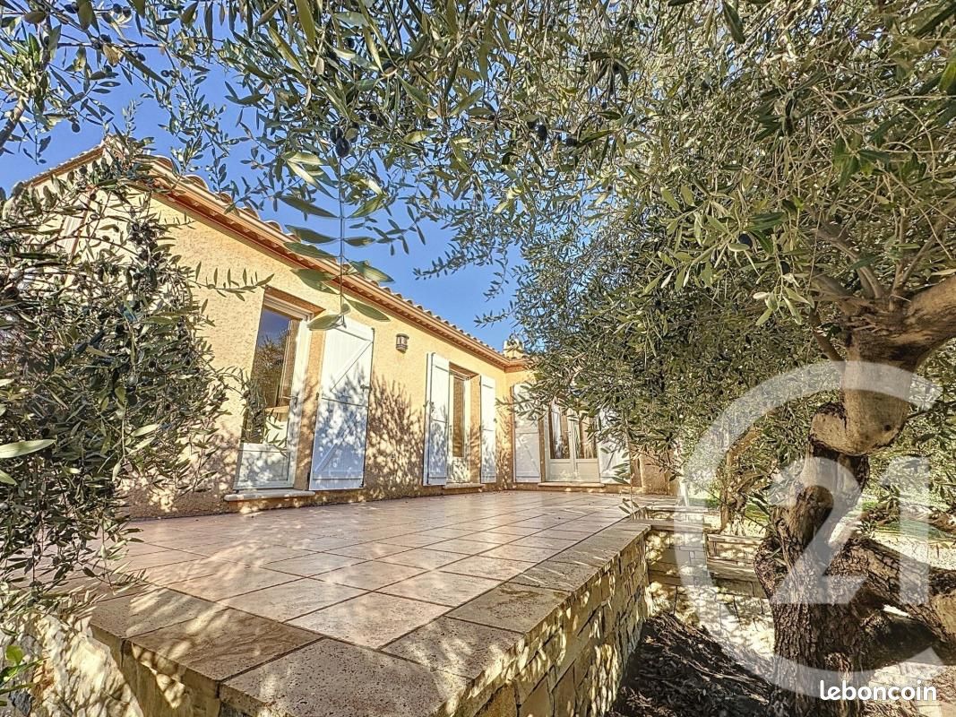 Maison 5 pièces 100 m² · à Rousson · 100 m² · 289 000 €