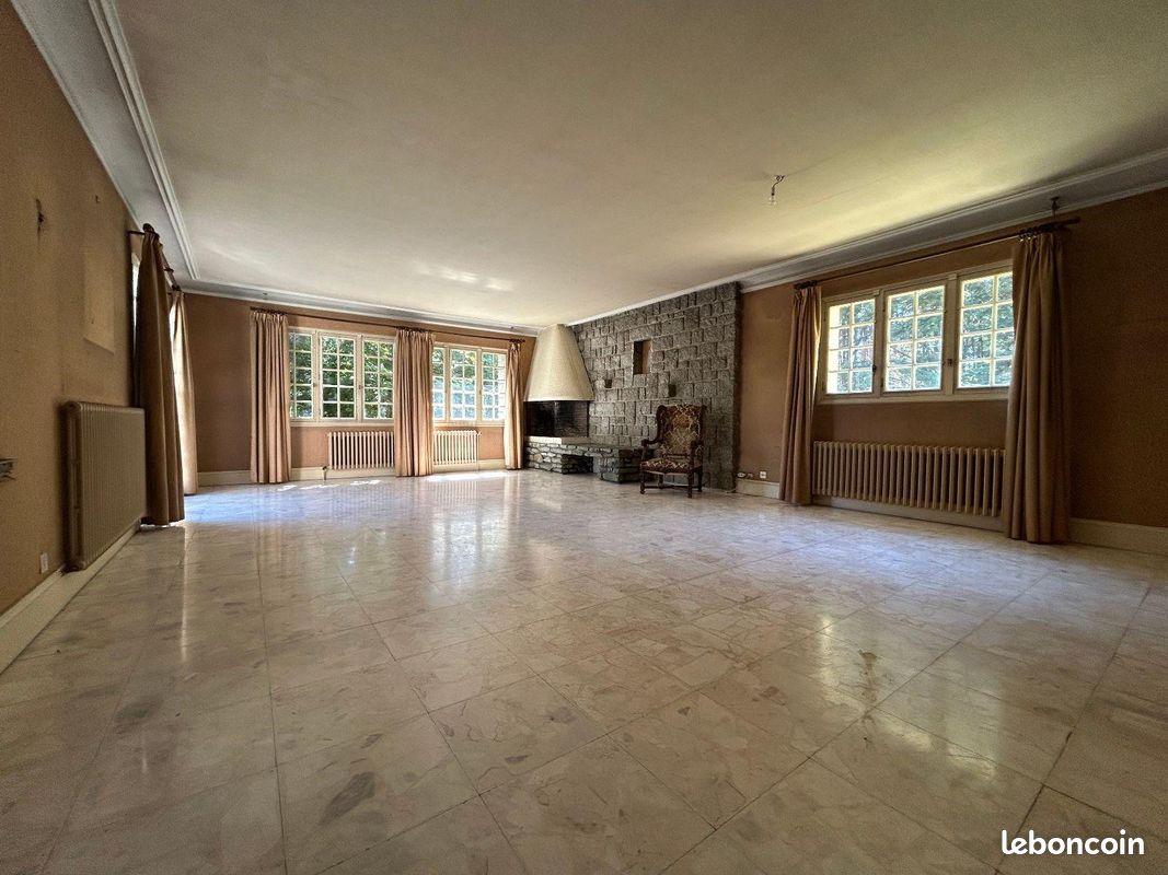 Maison 200 m² · à La Milesse · 200 m² · 252 420 €