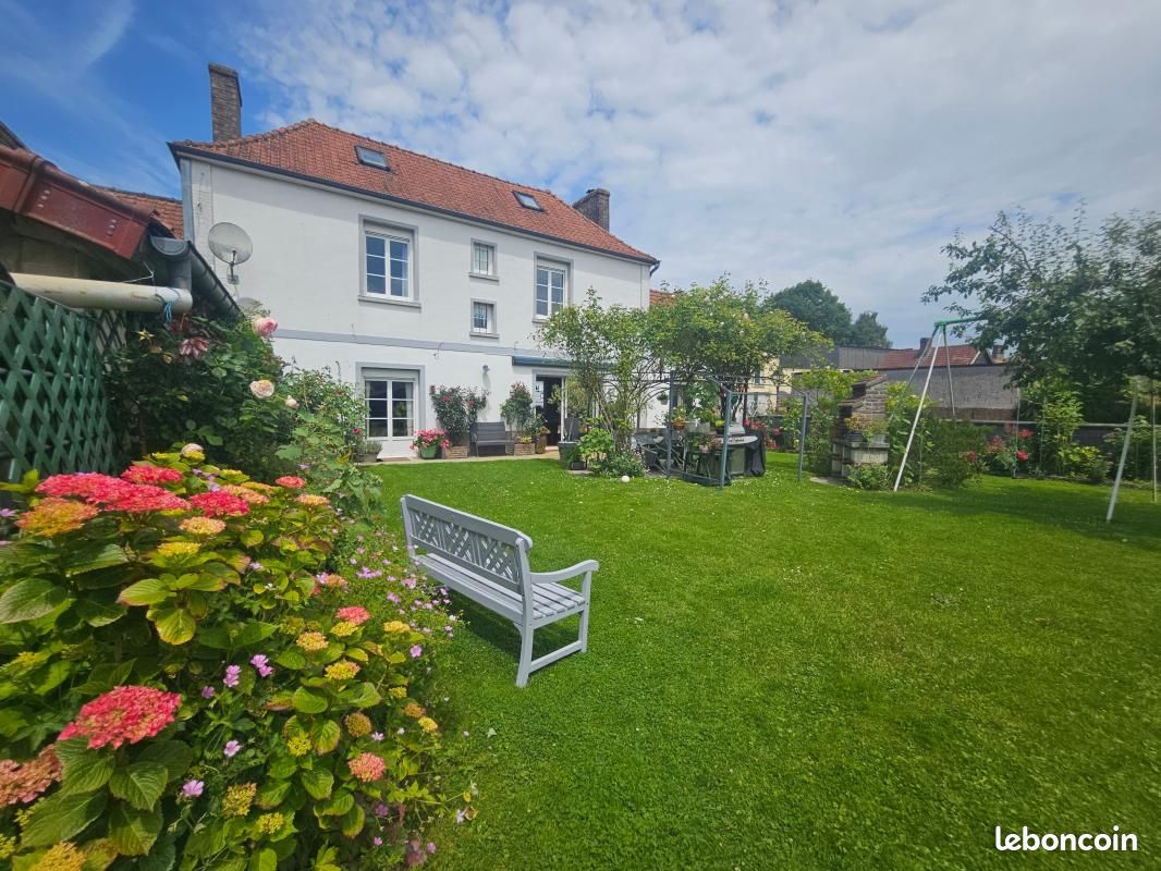 Maison 6 pièces 144 m² · à Hallencourt · 144 m² · 249 900 €