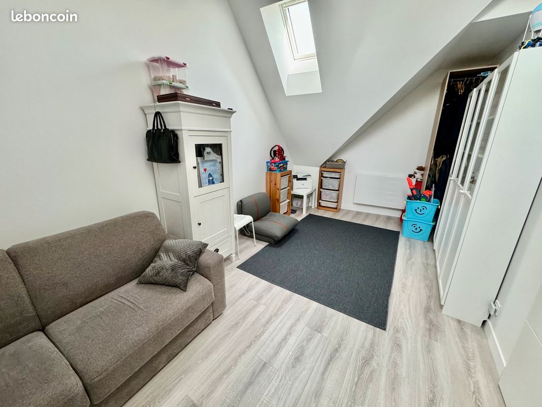 Maison 5 pièces 170 M² à Ennery de 2022 (image 9)