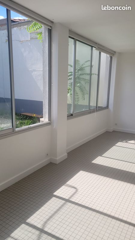 Appartement 4 pièces 88 m² · à Talence · 88 m² · 1 010 €