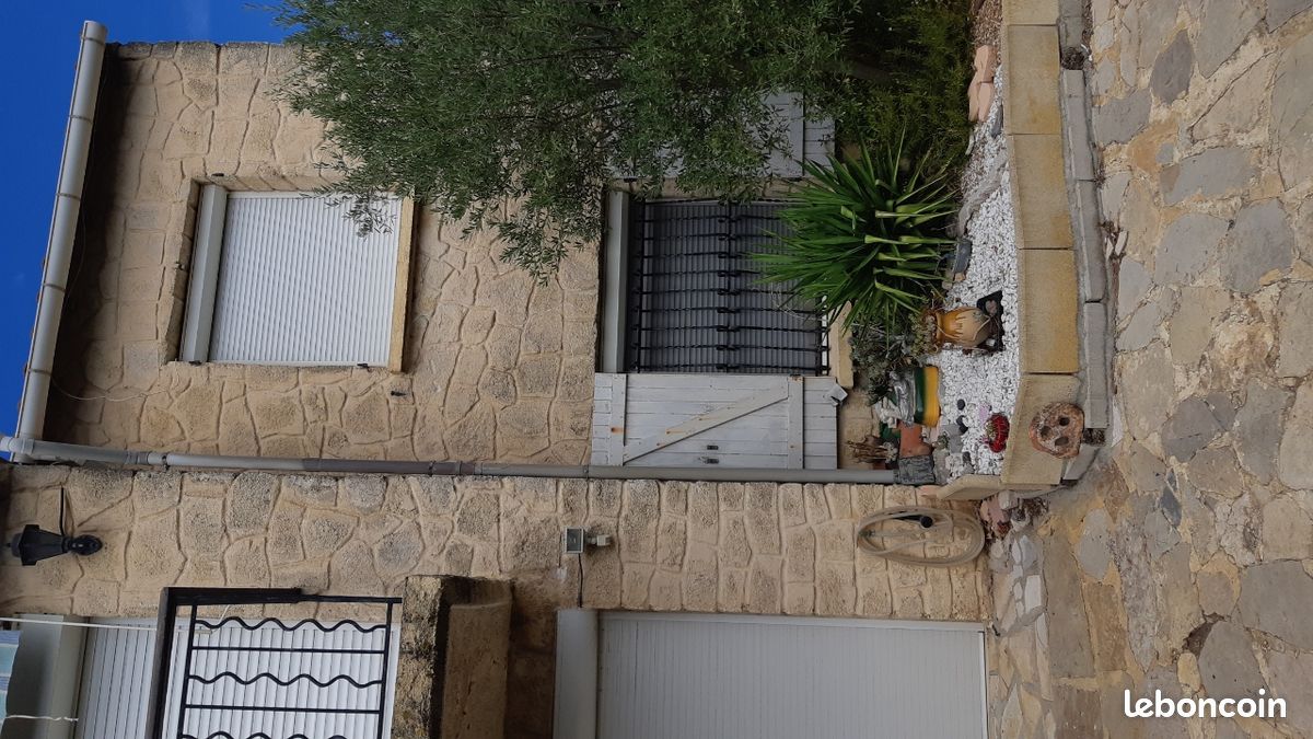 Maison 5 pièces 108 m² · à Montpellier · 108 m² · 275 000 €
