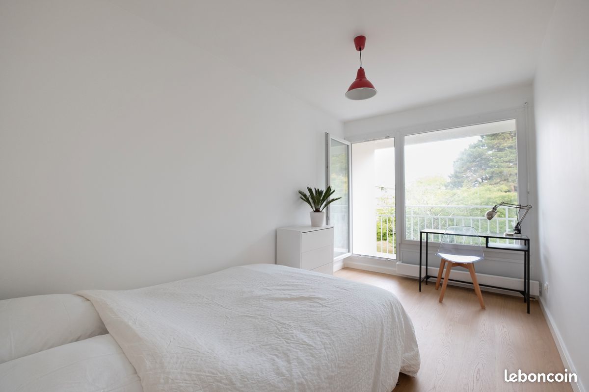 Appartement a louer saint-herblain - 4 pièce(s) - 79 m2 - Surfyn