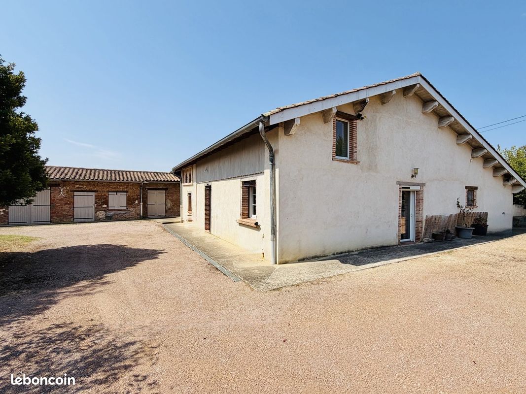 Maison 5 pièces 183 m² · à Montauban · 183 m² · 328 600 €