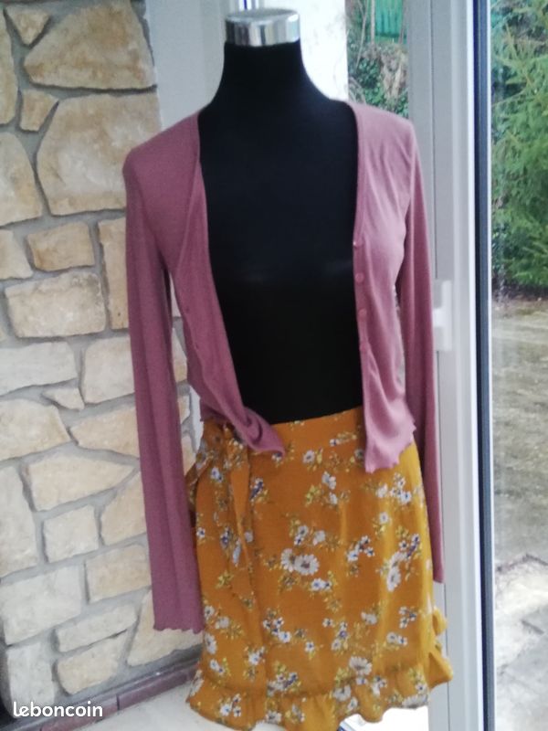 Vends Jupe Missguided (image 1)