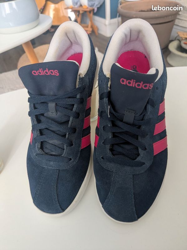 Basket Adidas (image 2)