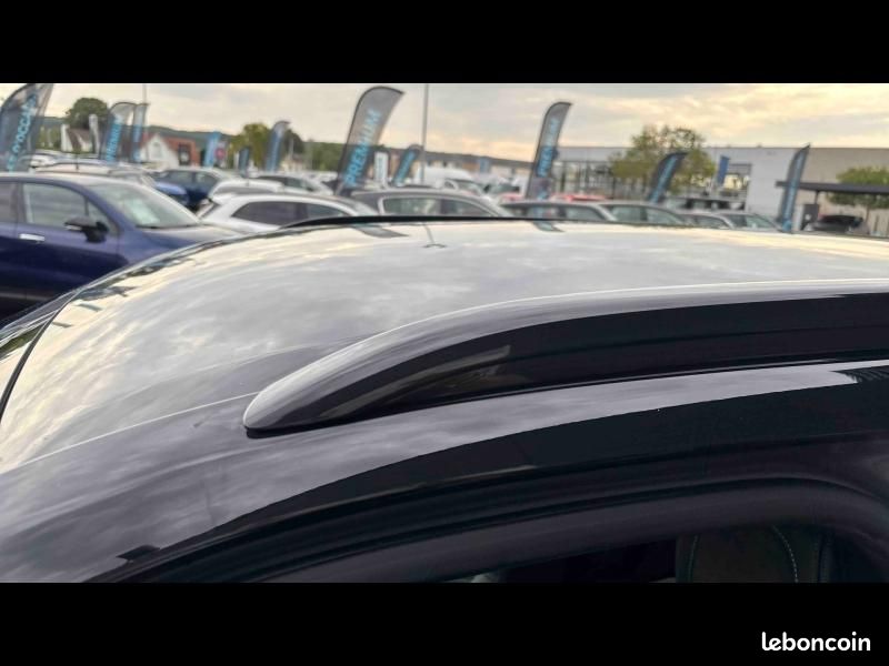Peugeot 2008 e-2008 156ch 54 kWh GT (image 25)