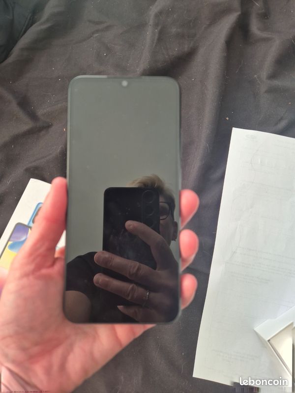 Xiaomi REDMI 10 A (image 3)