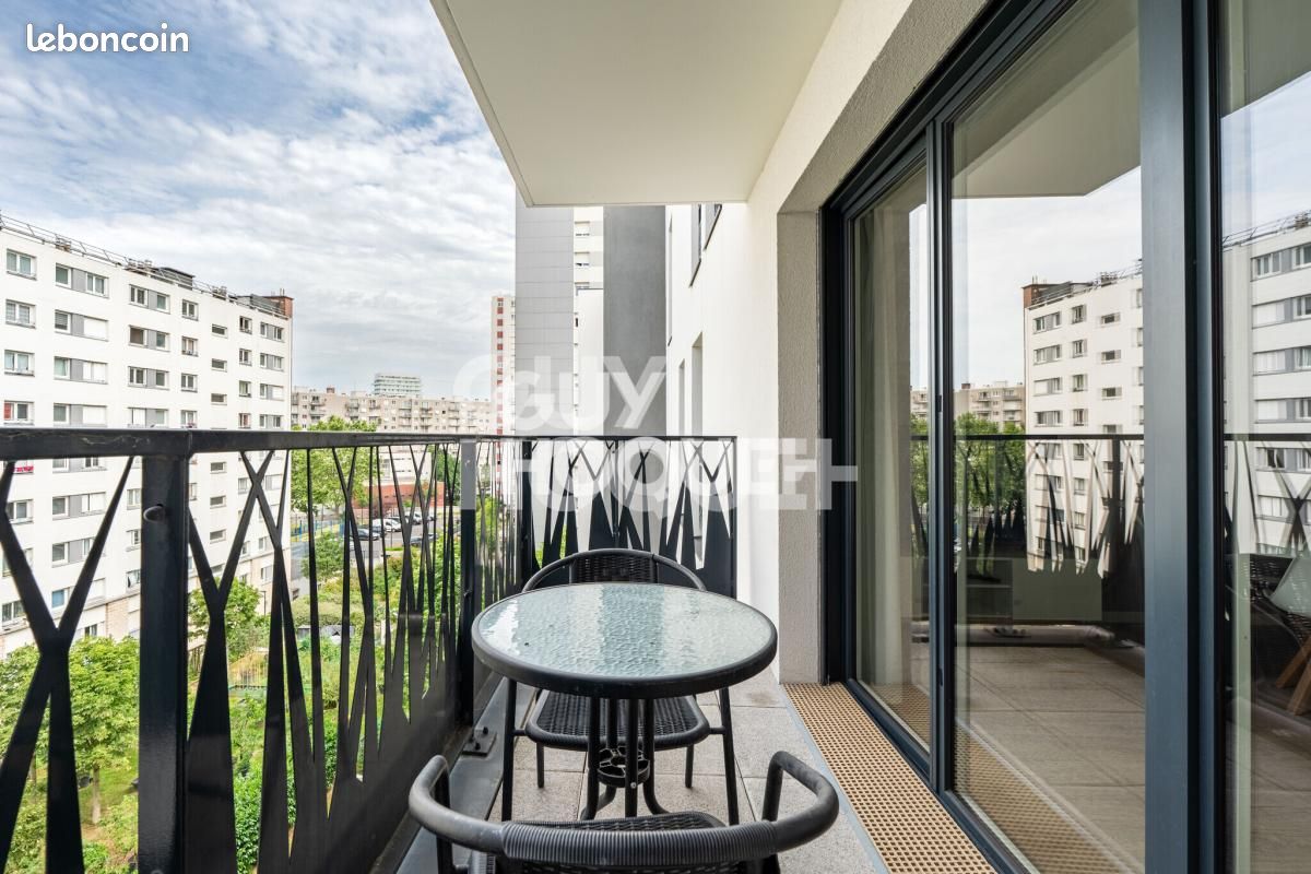 Appartement 3 pièces 60 m² · à Asnières-sur-Seine · 60 m² · 335 000 €